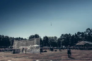 Participar en los Highland Games en Escocia: la guía