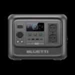 BLUETTI Elite 100 V2 Estación de Alimentación Portátil 1024Wh 1800W