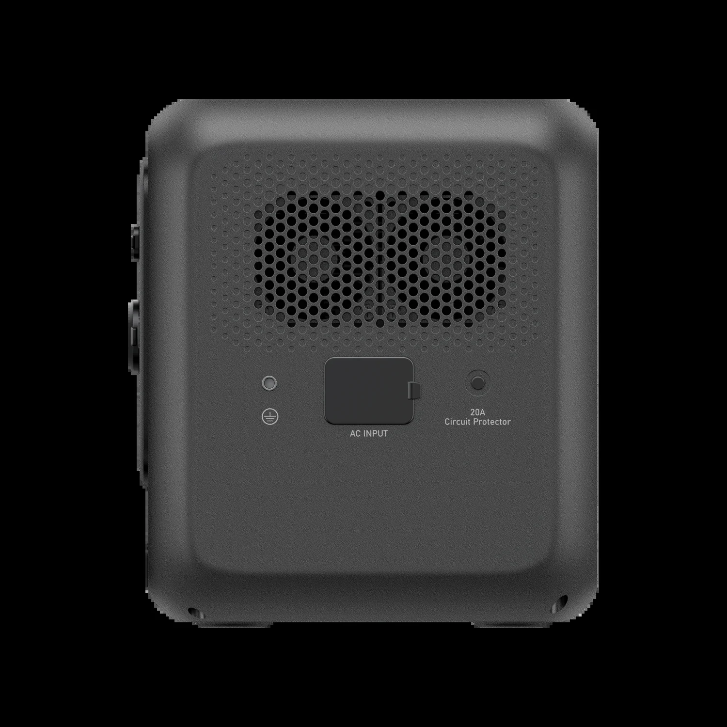 BLUETTI Elite 100 V2 Estación de Alimentación Portátil 1024Wh 1800W - Imagen 4