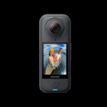 Insta360 X4 Air Cámara fotográfica 360° 8K ultraligera