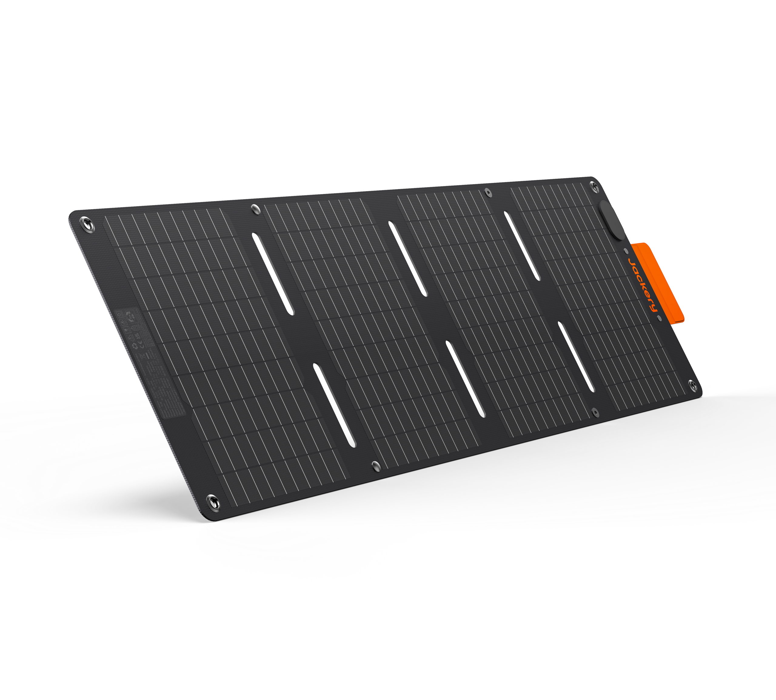 Panel Solar Jackery SolarSaga 40W Mini