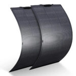 ALLPOWERS 100W Panel Solar Flexible SF100