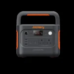 Jackery Explorer 1000 v2 Estación de Energía Portátil
