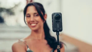 Insta360 X6: por qué aceptamos probarla después de rechazar la X5