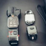 Insta360 Luna Pro: cámara gimbal 8K con sensor de una pulgada