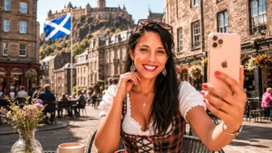 Mejor SIM del Reino Unido para un viaje por carretera en Escocia: cobertura Highlands, Skye y NC500