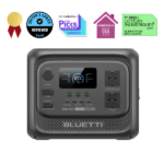 Estación de energía portátil BLUETTI Elite 300 3,014 Wh